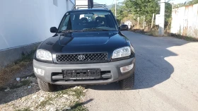 Toyota Rav4 2.0i 4x4