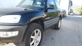 Toyota Rav4 2.0i 4x4 - 7399 лв. - 10687020 2
