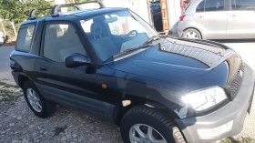 Toyota Rav4 2.0i 4x4 - 7399 лв. - 10687020 3