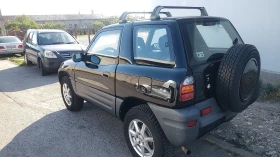 Toyota Rav4 2.0i 4x4 - 7399 лв. - 10687020 6