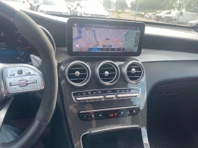 Mercedes-Benz GLC 43 AMG * 4MATIC * CARFAX * БЕЗ ПЪРВОНАЧАЛНА ВНОСКА - 77600 лв. - 81899759 9