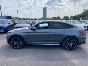 Mercedes-Benz GLC 43 AMG * 4MATIC * CARFAX * БЕЗ ПЪРВОНАЧАЛНА ВНОСКА - 77600 лв. - 81899759 2