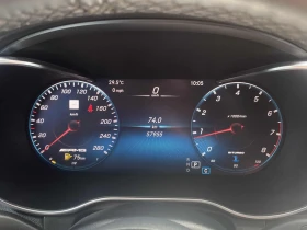 Mercedes-Benz GLC 43 AMG * 4MATIC * CARFAX * БЕЗ ПЪРВОНАЧАЛНА ВНОСКА - 77600 лв. - 81899759 10