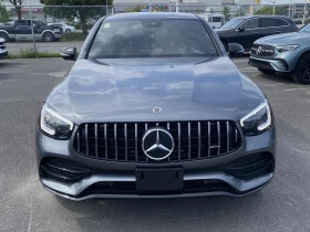 Mercedes-Benz GLC 43 AMG * 4MATIC * CARFAX * БЕЗ ПЪРВОНАЧАЛНА ВНОСКА - 77600 лв. - 81899759 4