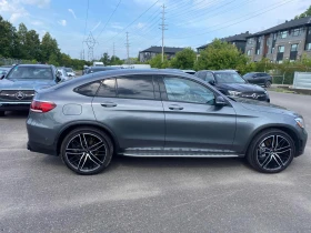 Mercedes-Benz GLC 43 AMG * 4MATIC * CARFAX * БЕЗ ПЪРВОНАЧАЛНА ВНОСКА - 77600 лв. - 81899759 3