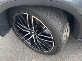 Mercedes-Benz GLC 43 AMG * 4MATIC * CARFAX * БЕЗ ПЪРВОНАЧАЛНА ВНОСКА - 77600 лв. - 81899759 12