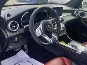 Mercedes-Benz GLC 43 AMG * 4MATIC * CARFAX * БЕЗ ПЪРВОНАЧАЛНА ВНОСКА - 77600 лв. - 81899759 7
