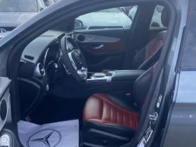 Mercedes-Benz GLC 43 AMG * 4MATIC * CARFAX * БЕЗ ПЪРВОНАЧАЛНА ВНОСКА - 77600 лв. - 81899759 6