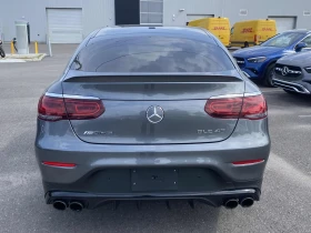Mercedes-Benz GLC 43 AMG * 4MATIC * CARFAX * БЕЗ ПЪРВОНАЧАЛНА ВНОСКА - 77600 лв. - 81899759 5