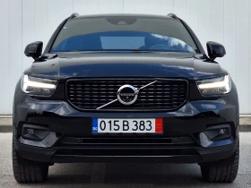 Volvo XC40 R- Design 190kc 4x4     | Mobile.bg    3