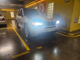 Обява за продажба на BMW X3 ~5 500 лв. - изображение 1
