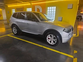 Обява за продажба на BMW X3 ~5 500 лв. - изображение 2