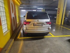 Обява за продажба на BMW X3 ~5 500 лв. - изображение 5