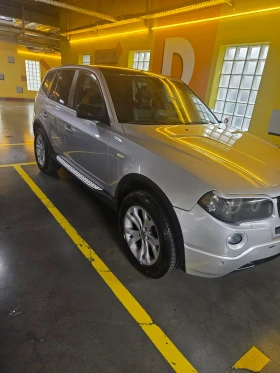 Обява за продажба на BMW X3 ~5 500 лв. - изображение 3