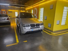 Обява за продажба на BMW X3 ~5 500 лв. - изображение 1