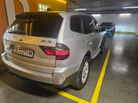 Обява за продажба на BMW X3 ~5 500 лв. - изображение 6