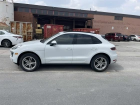 Обява за продажба на Porsche Macan ~42 400 лв. - изображение 1