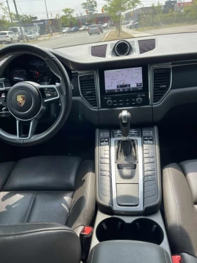 Обява за продажба на Porsche Macan ~42 400 лв. - изображение 8