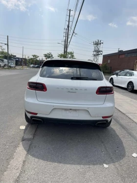 Обява за продажба на Porsche Macan ~42 400 лв. - изображение 3