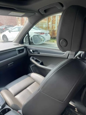 Porsche Macan - 42400 лв. - 13197887 17