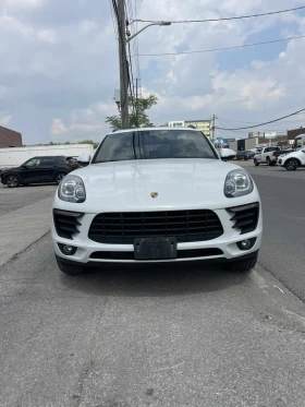 Обява за продажба на Porsche Macan ~42 400 лв. - изображение 5