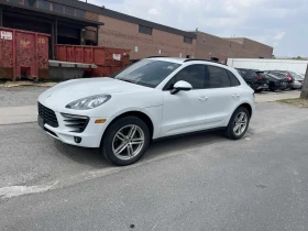 Обява за продажба на Porsche Macan ~42 400 лв. - изображение 1