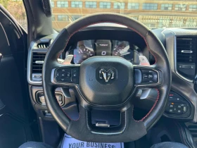 Dodge RAM 1500 TRX CARFAX АВТО КРЕДИТ - 175800 лв. - 61700833 6