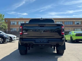Dodge RAM 1500 TRX CARFAX АВТО КРЕДИТ - 175800 лв. - 61700833 5