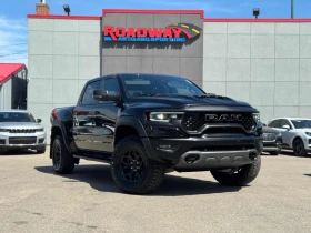 Dodge RAM 1500 TRX CARFAX АВТО КРЕДИТ 
