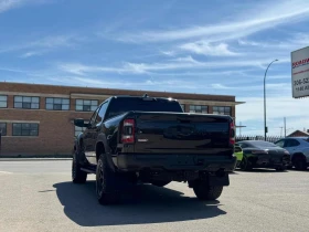 Dodge RAM 1500 TRX CARFAX АВТО КРЕДИТ - 175800 лв. - 61700833 4