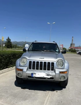 Jeep Cherokee 2.5 CRD | Mobile.bg    2