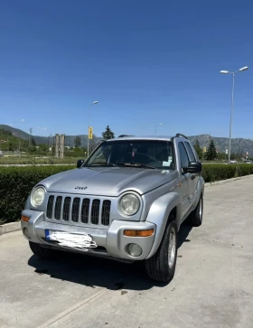 Jeep Cherokee 2.5 CRD | Mobile.bg    3