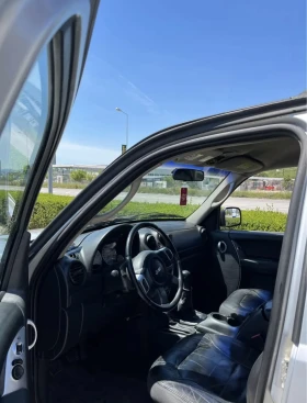 Jeep Cherokee 2.5 CRD | Mobile.bg    6