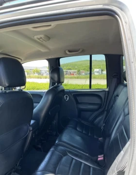 Jeep Cherokee 2.5 CRD | Mobile.bg    10