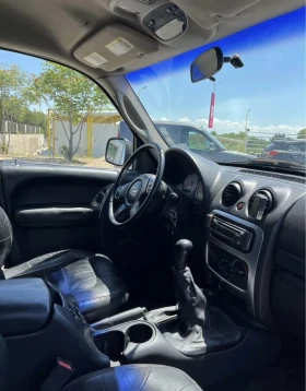 Jeep Cherokee 2.5 CRD | Mobile.bg    7