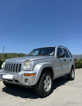     Jeep Cherokee 2.5 CRD