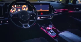 Kia Sportage 1.6 T-GDI 230ch * HEV * Design BVA6  - 47900 лв. / 24490.88 € - 51608871 11