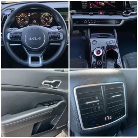 Kia Sportage 1.6 T-GDI 230ch * HEV * Design BVA6  | Mobile.bg    13