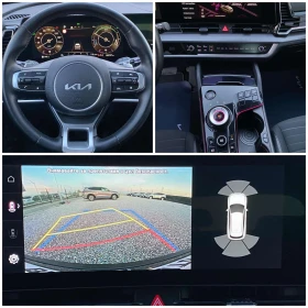 Kia Sportage 1.6 T-GDI 230ch * HEV * Design BVA6  - 47900 лв. / 24490.88 € - 51608871 14