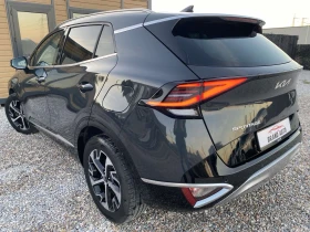 Kia Sportage 1.6 T-GDI 230ch * HEV * Design BVA6  - 47900 лв. / 24490.88 € - 51608871 5