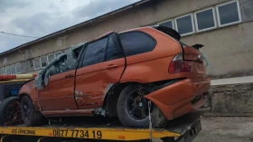 BMW X5, снимка 4
