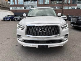 Infiniti QX80 * LUXE 7 Passenger * CARFAX * БЕЗ ПЪРВОНАЧАЛНА ВНО - 42900 лв. / 21934.42 € - 27383327 6