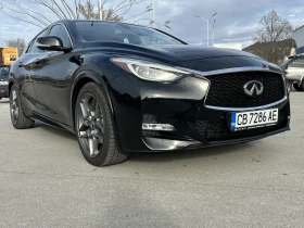 Infiniti QX30, снимка 2