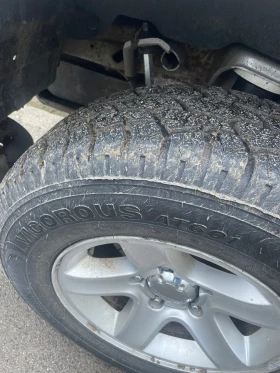 Suzuki Grand vitara, снимка 5