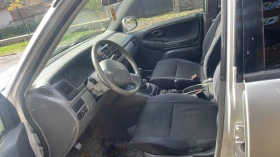 Suzuki Grand vitara, снимка 11