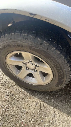 Suzuki Grand vitara, снимка 9