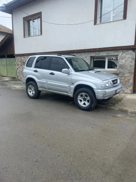 Suzuki Grand vitara, снимка 3