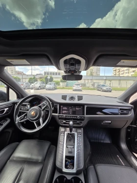 Porsche Macan S AWD 46 000km | Mobile.bg � ����� ������ 12