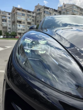 Porsche Macan S AWD 46 000km | Mobile.bg � ����� ������ 9