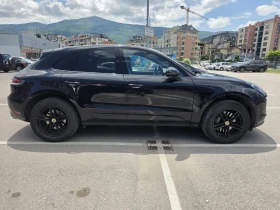 Porsche Macan S AWD 46 000km | Mobile.bg � ����� ������ 8